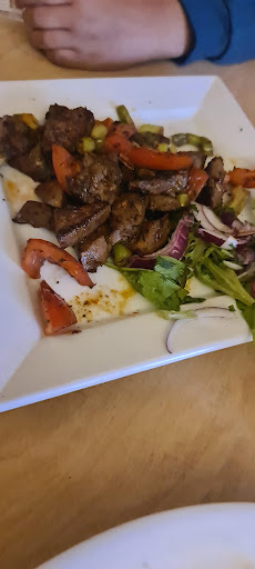 Photo of Meze Bar & Grill - 31 Cottingham Rd, Hull HU5 2PP